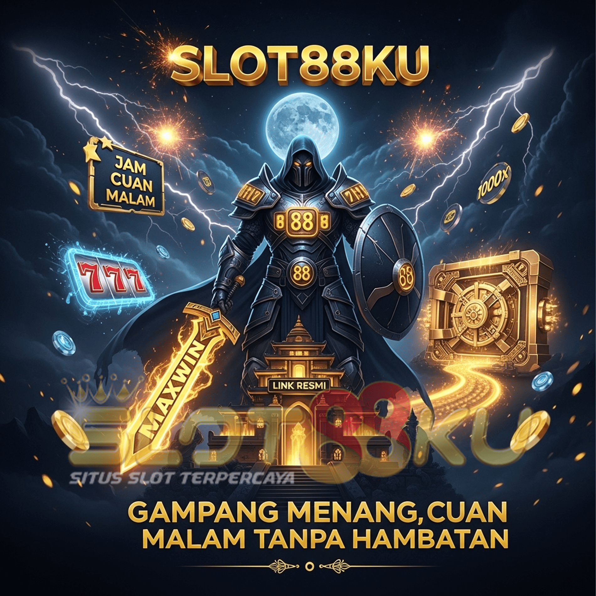 SLOT88KU